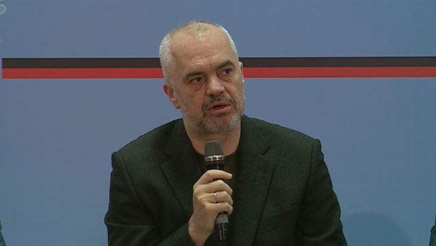 Ndihma ekonomike/ Rama përmend Durrësin e Shijakun: Nuk shpenzojmë për parazitët!