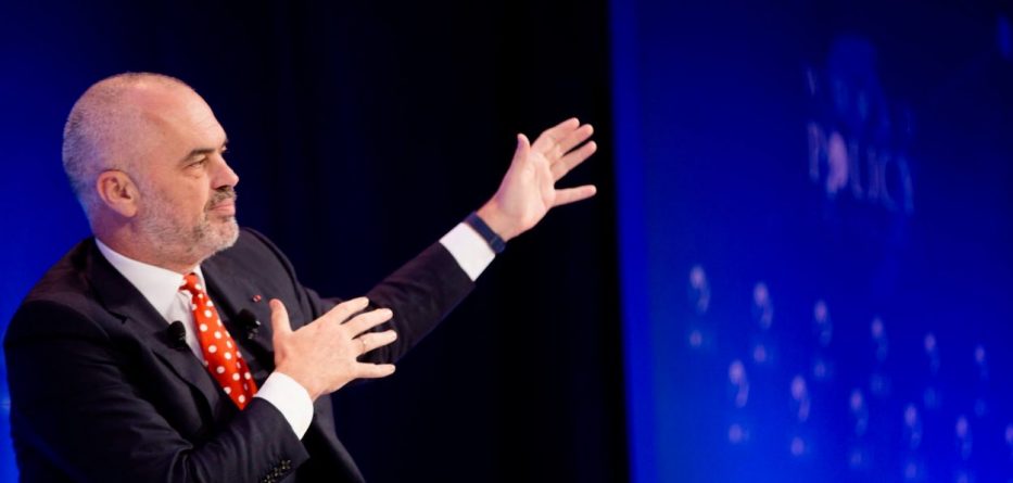 President i përbashkët, media greke për Ramën: Iu rikthye “ëndrrave”, Kosova provincë serbe