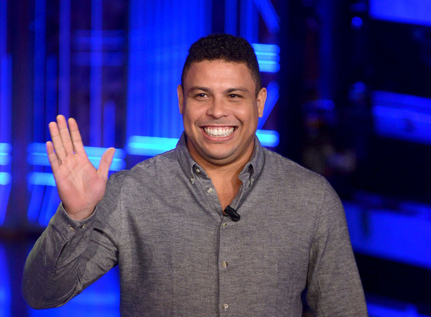 Ronaldo “Fenomeni”: Icardi ndihet mirë tek Interi, Reali ëndërr për çdo lojtar