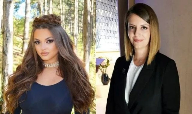 Rosela Gjylbegu flet për herë të parë publikisht për sherrin me Encën