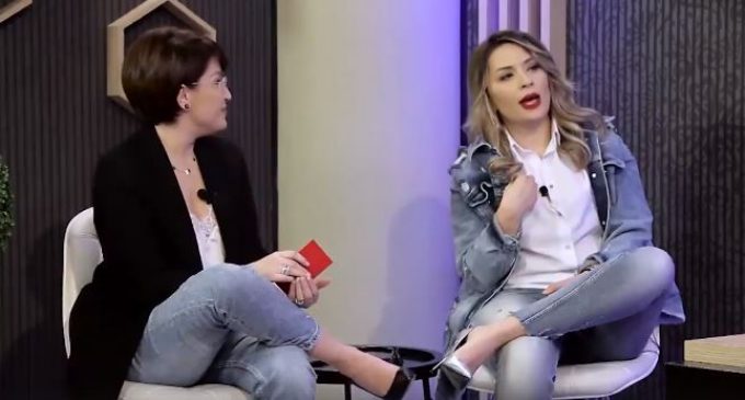 Sherri që përçau miqësinë 24 vjeçare, rrëfehen Fiori dhe Rozana (VIDEO)