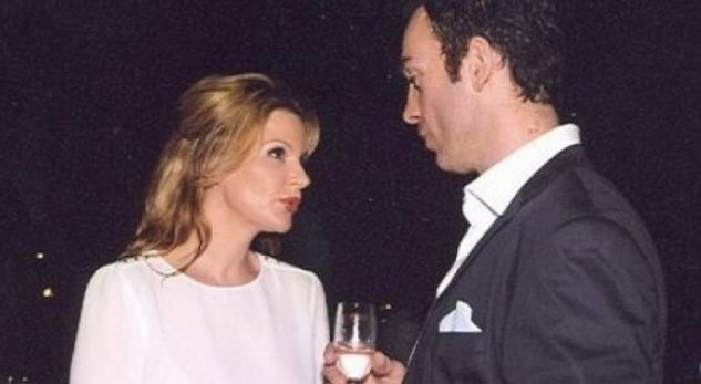 Ditë speciale sot për Rudinën dhe partnerin e saj