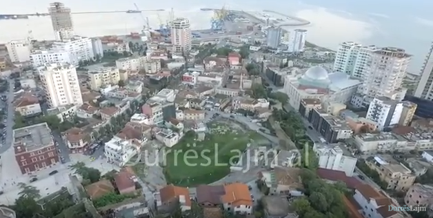 Investime madhore në Durrës, Dako: Tri rrugët që do investojmë (VIDEO)
