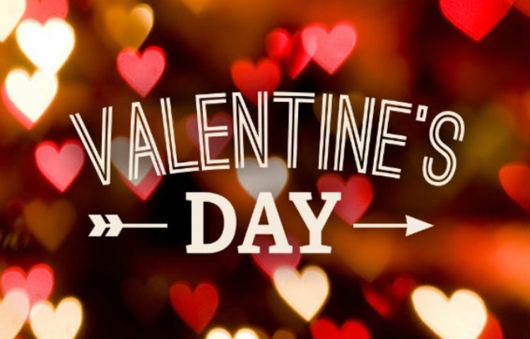 14 fakte interesante për festën e Shën Valentinit