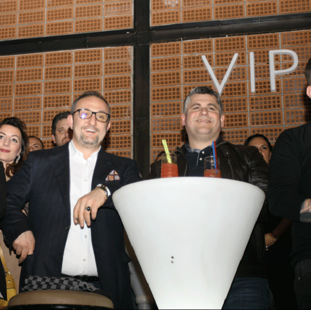 Saimiri Kodra rikthehet në “shtëpinë” e vjetër