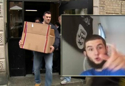 Furnizonte me armë grupe terroriste, si u zbulua shqiptari i ISIS