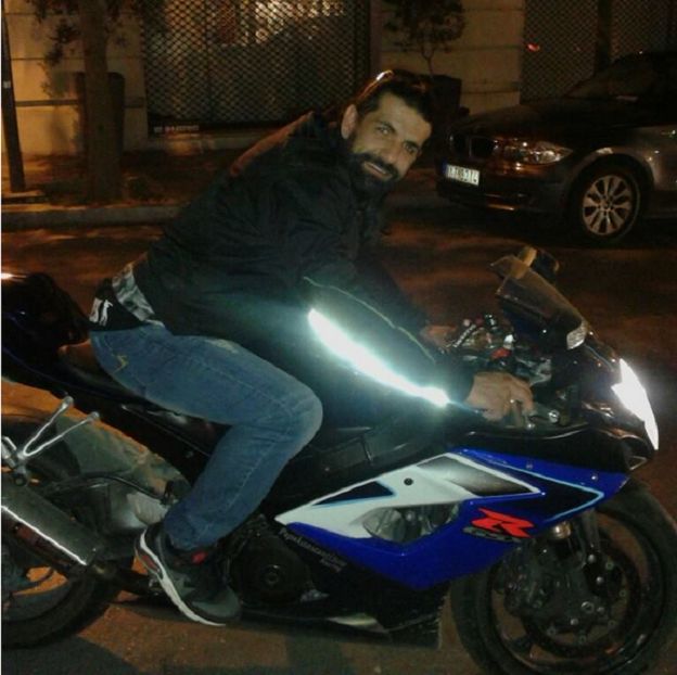 Ekzekutimi i Kasmit/ Çfarë deklaroi në polici greku i dyshuar për vrasjen