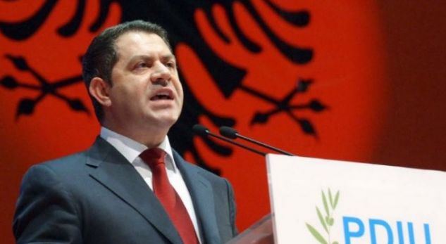 Plotfuqishmëria për negociatat me Greqinë, Idrizi mbështet vendimin e Metës