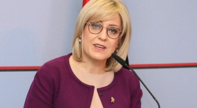 LSI kërkon ndjekje penale për Ministren e Arsimit, Lindita Nikolla