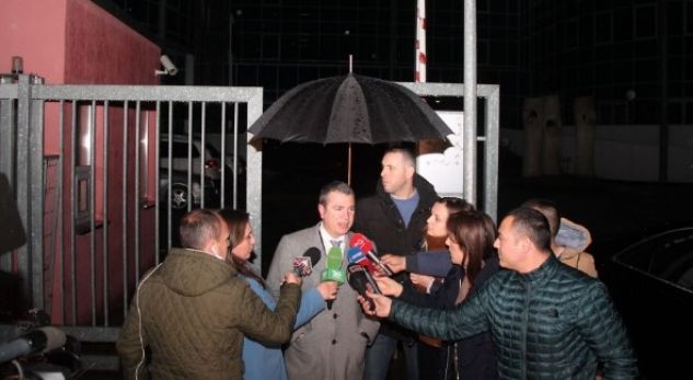 Dosja “Tiranë- Elbasan”/ Ministri Gjiknuri tregon se çfarë dëshmoi tek Krimet e Rënda