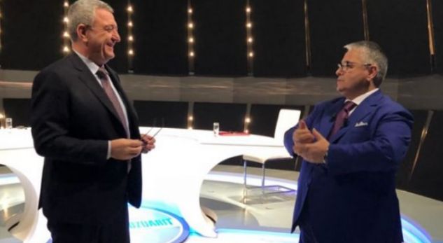 Finon e “solli” Olsi Rama?! Flet kandidati për kreun e FSHF-së