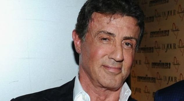 Stallone: E mrekullueshme të kthehesh nga vdekja… (VIDEO)