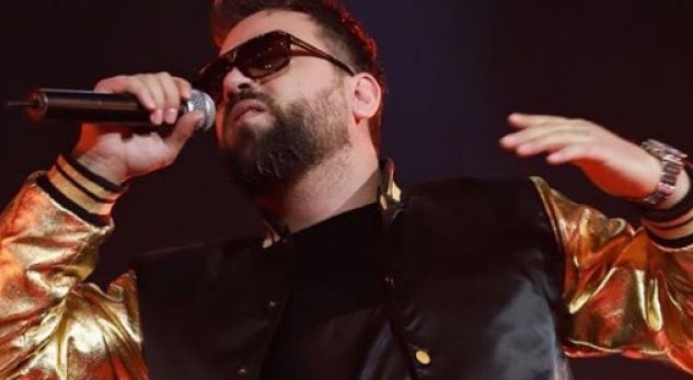 Ditë zie për këngëtarin shqiptar, humb njeriun më të dashur