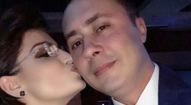 Pasi i dërgoi 118 mesazhe, ja si ju përgjigj bashkëshorti Fiori Dardhës!