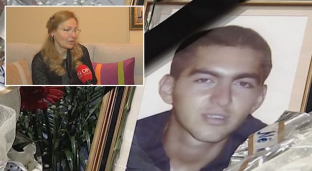 Durrës, dhimbja e nënës së Juxhin Guzës: Plaga jonë rrjedh gjak përditë, dua drejtësi!