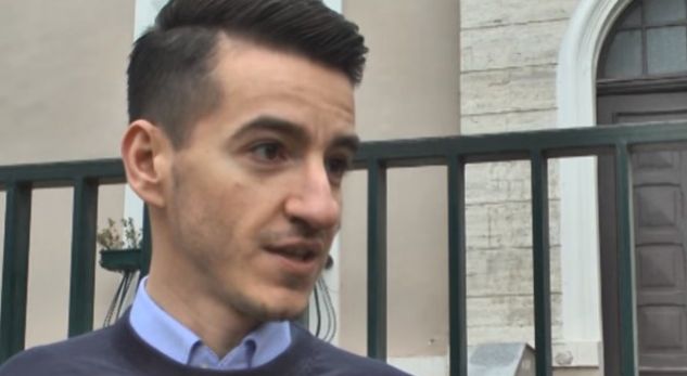 Shkencëtari shqiptar: U skandalizova kur pashë se shteti shqiptar &#8220;prodhon&#8221; mjekë për&#8230;