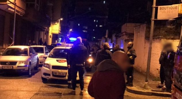 Policia jep detajet pse i riu nga Durrësi kreu vetëvrasje