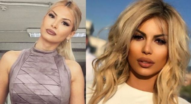 Getoari fut në sherr motrat Vjollca