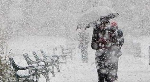 Shqipëria do të pushtohet nga ngricat dhe dëbora, ja sa shkojnë temperaturat