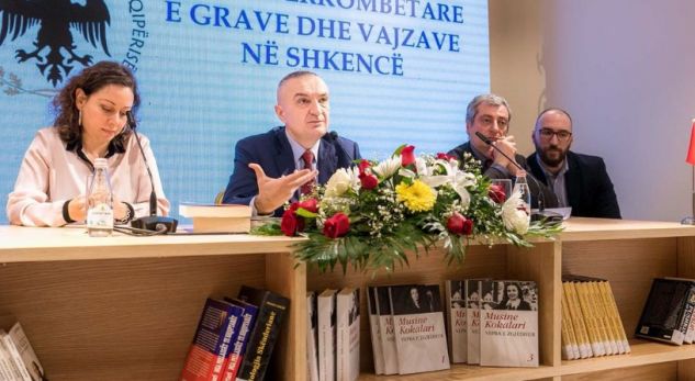 Gratë dhe vajzat në shkencë, Meta: Zhvillim i qëndrueshëm i shoqërisë
