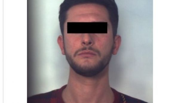 EMRI/ Arrestohet i riu shqiptar, u kap me drogë