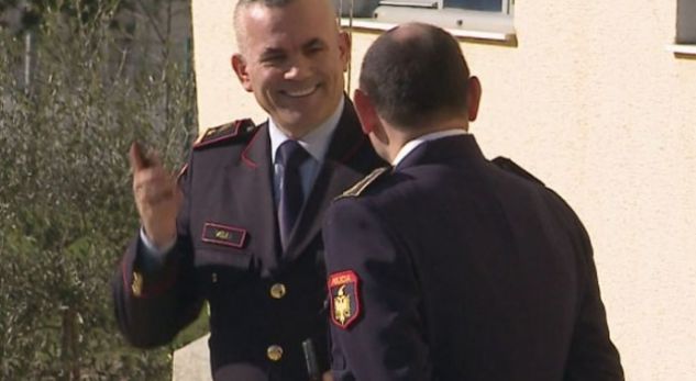 Rrokada në polici. Zbardhen të gjithë emërimet e drejtorit Ardi Veliu