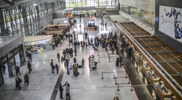 Ende pa nisur, dështon linja e autobusit Prishtinë-Aeroport