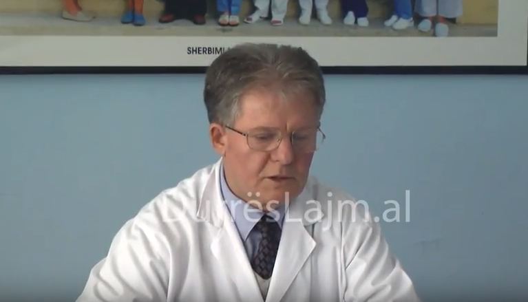 Situatë alarmante në Pediatrinë e Durrësit, mungojnë mjekët specialistë (VIDEO)