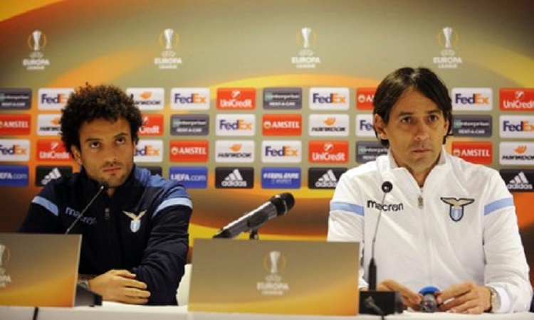 Sherri tek Lacio, Inzagi fal mesfushorin brazilian dhe e rikthen në skuadër