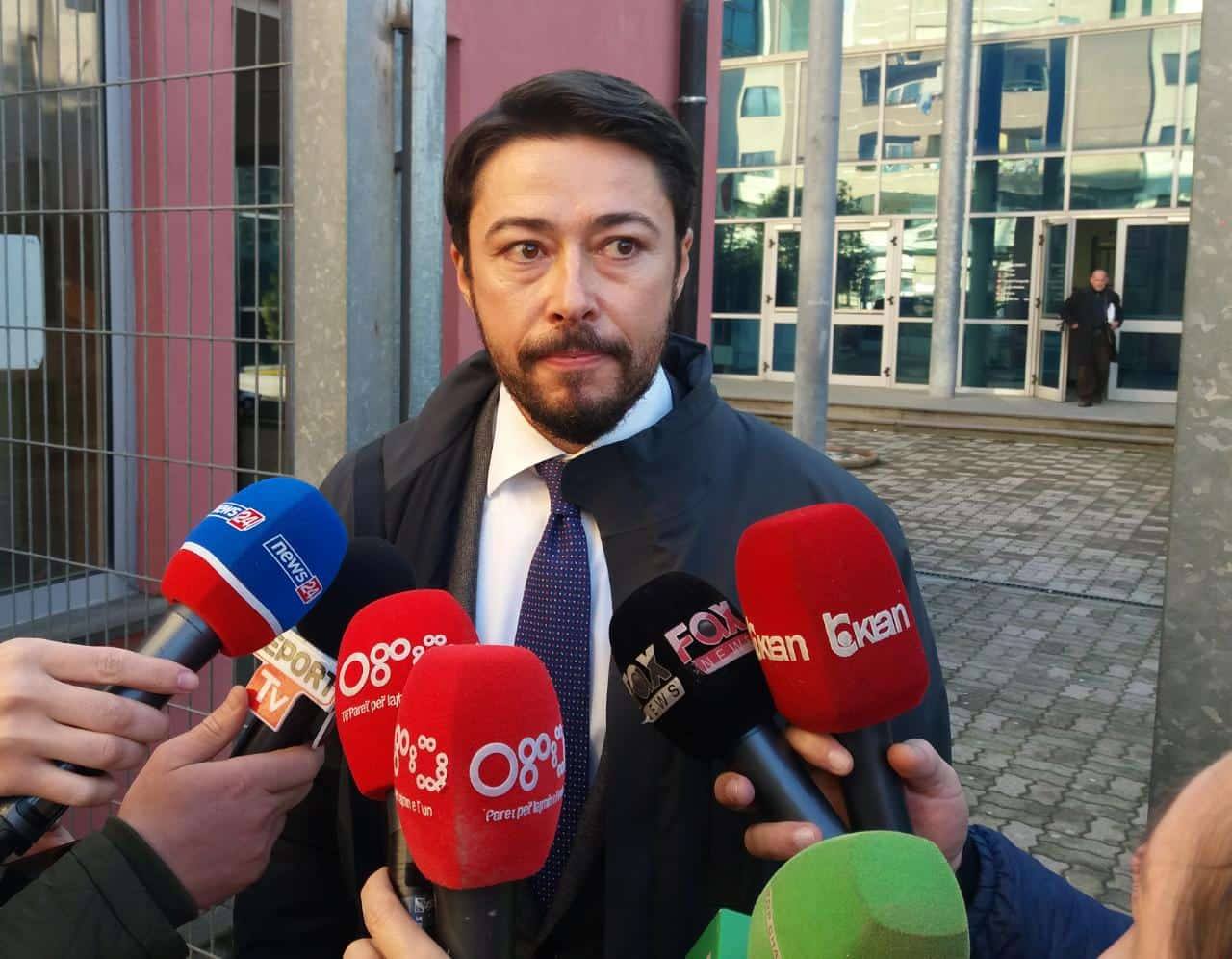 Shkëlzen Berisha dëshmon në Gjykatë: Balla fshihet pas imunitetit, Rama e trajton si tualet