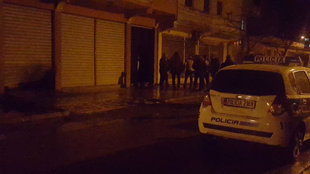 Djali me borxhe, babait i vënë tritol te garazhi i banesës