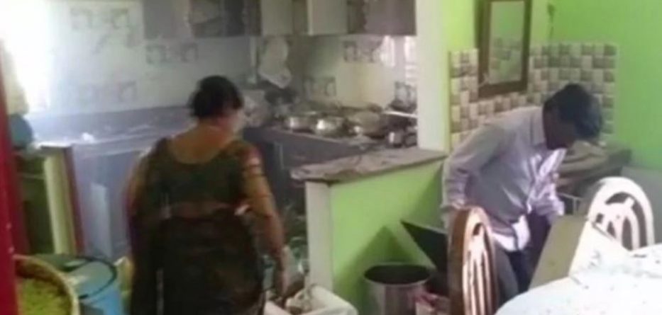 Dhurata e dasmës i merr jetën dhëndrit