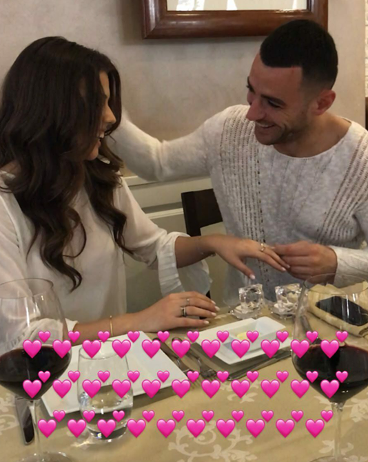 Fejohet reperi i njohur shqiptar (FOTO)