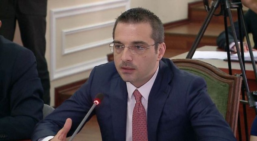 PD kërkon komision hetimor parlamentar për çështjen “Tahiri”