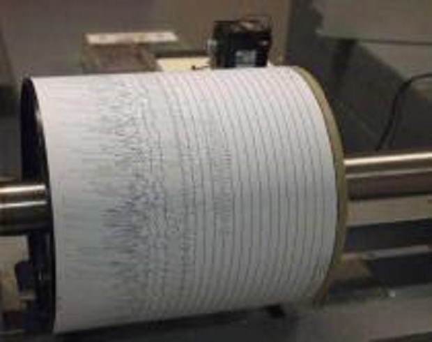 Tërmeti 4 ballë godet përsëri Shqipërinë, ja epiqendra