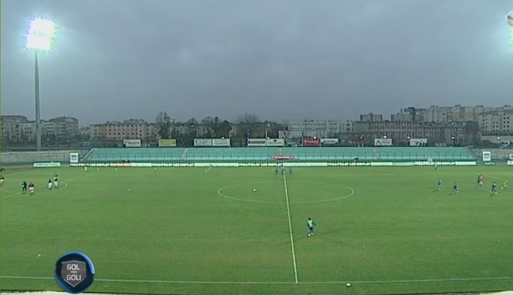 Teuta humb në Niko Dovana dhe zhytet në vendin e parafundit (VIDEO)