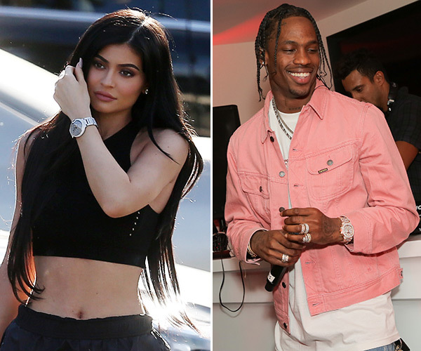 Shtohen Kardashianët, Kylie Jenner bëhet nënë për herë të parë (VIDEO)