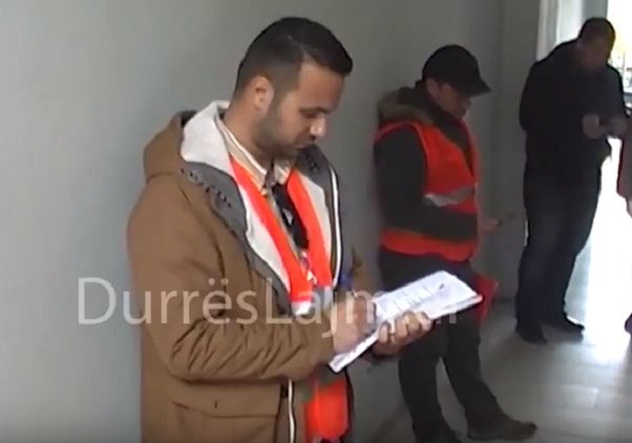 Aksioni për ujin në Durrës/ Verifikohen 305  bizneset, procedohen ato me shkelje (VIDEO)