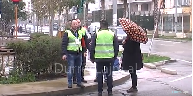Aksioni i UKD-së jep frutet e para, rritet sasia e ujit në Shijak (VIDEO)