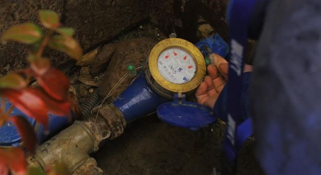 Aksioni për lidhjet e paligjshme të ujit, Taks-Forca verifikon 42 raste