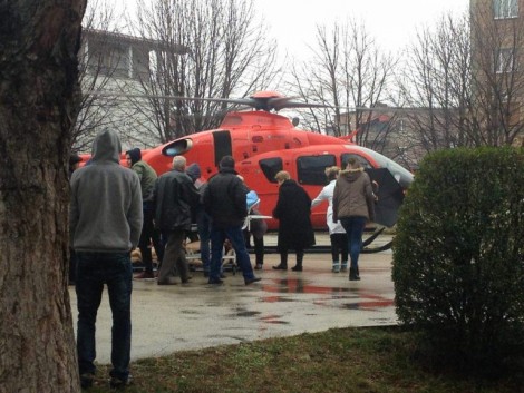 Vëllai i Osmanit transportohet drejt Tiranës