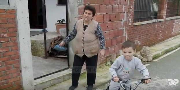 Divorc në pleqëri, u ndanë se burri ra në dashuri