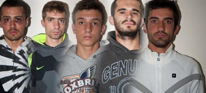 Pasi grabisnin, përdhunonin gratë, grupi shqiptar që terrorizoi Greqinë