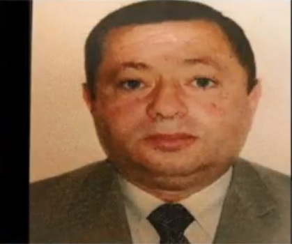 FOTO/ Cili është biznesmeni që u vra me plumb në kokë