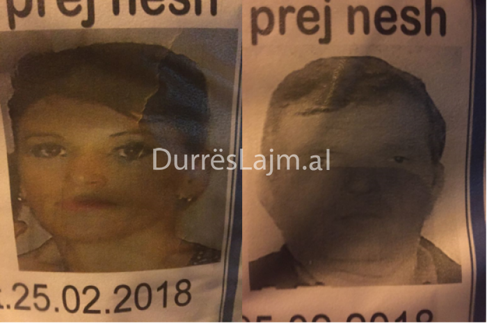 Këto janë dy viktimat e aksidentit tragjik tek Mali i Robit (FOTO)