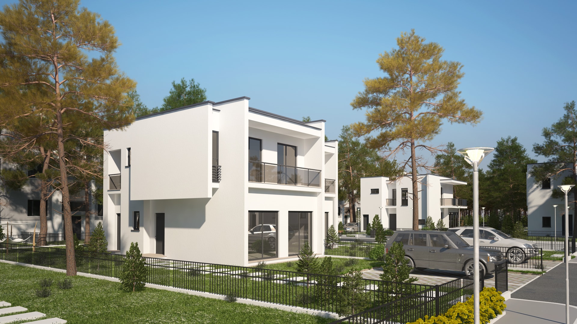 Eni Vasili në shtëpi me kredi? Vila 168 mijë € që gazetarja sapo ka blerë në Gjirin e Lalzit (FOTO)