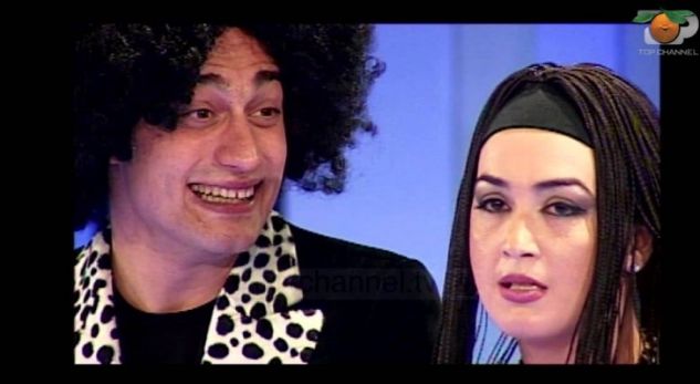 U dashuruan në “Portokalli”, Vini dhe Ola: Na e bënë të qartë të tjerët!