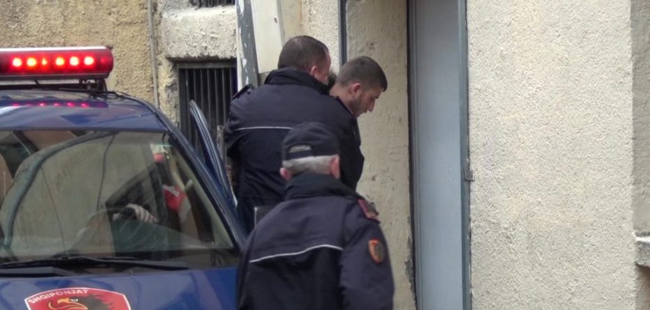 Grabitja e vilës/ Burg për 2 autorët, arresohet edhe nipi i pronares