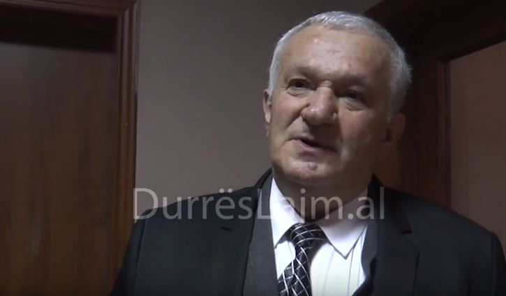 Durrës, shkrimtari Vladimir Muça sjell dy libra të rinj (VIDEO)