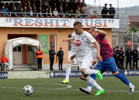 Vllaznia-Teuta, në Shkodër luhet “finalja” e mbijetesës